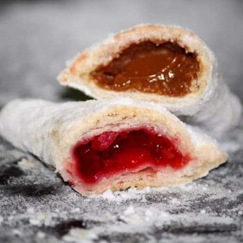 Fotografia tomada fuera de Empanaditas HaKodesh - Panadería en Chihuahua, Chih.
