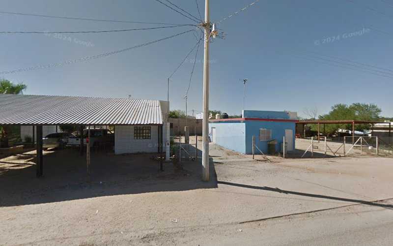Fotografia tomada fuera de Divina Panadería y Pastelería - Panadería en Hermosillo, Son.
