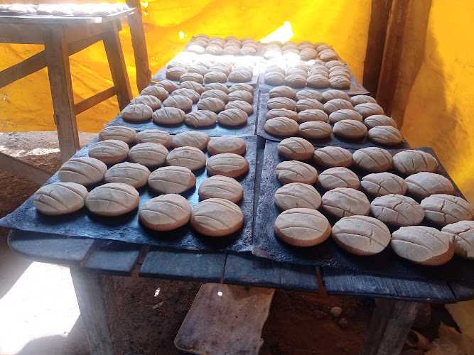 Fotografia tomada fuera de PANADERIA PÉREZ - Panadería en Morro de Mazatán, Oax.