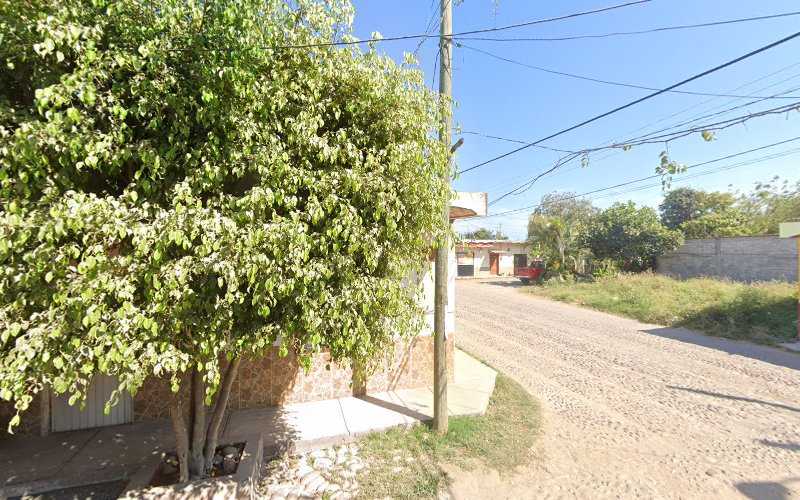 Fotografia tomada fuera de Panadería Jacobo - Panadería en Villa Hidalgo, Nay.