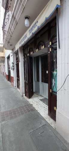 Fotografia tomada fuera de Panificadora Sanchez - Panadería en Guadalupe, Zac.