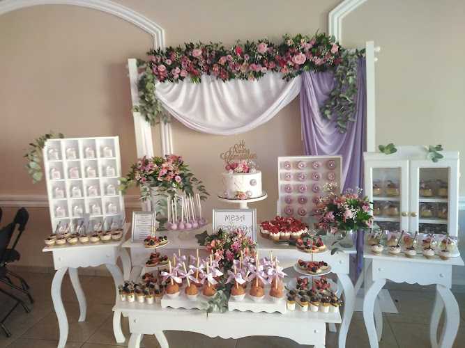 Fotografia tomada fuera de Jelly's - Pastelería en Jerez de García Salinas, Zac.