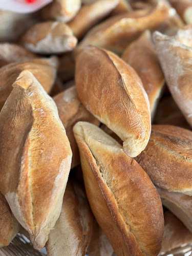 Fotografia tomada fuera de Panadería PEPÓN - Panadería en Juchipila, Zac.