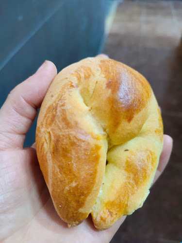 Fotografia tomada fuera de Nueva Rosita Panaderia - Panadería en Guadalupe, Zac.