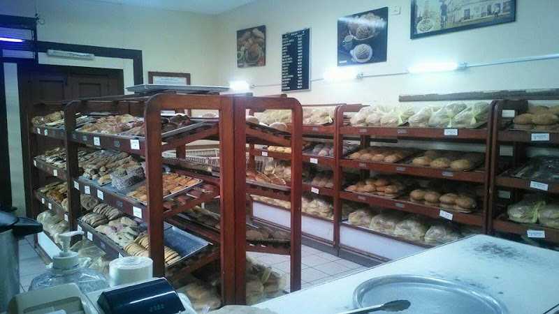 Fotografia tomada fuera de PANADERIA PB PANBIR - Panadería en Guadalupe, Zac.
