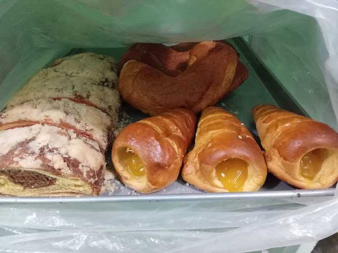 Fotografia tomada fuera de Panaderia Maranatha - Panadería en Cdad. Ixtepec, Oax.