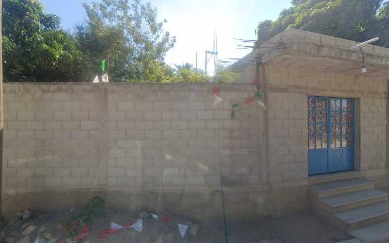 Fotografia tomada fuera de Panaderia ceci - Panadería en Calipan, Pue.