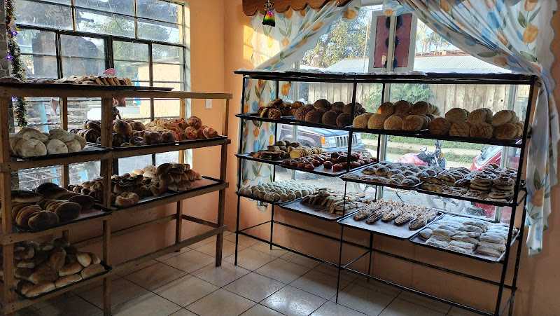 Fotografia tomada fuera de Pasteleria y Panaderia Citlalli - restaurantes en Ocotitlán, Ver.