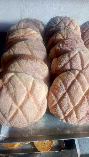 Fotografia tomada fuera de Panadería Zapata Coello - Panadería en Acala, Chis.