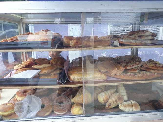 Fotografia tomada fuera de Panificadora 23 de noviembre - Panadería en San Juan Bautista Tuxtepec, Oax.