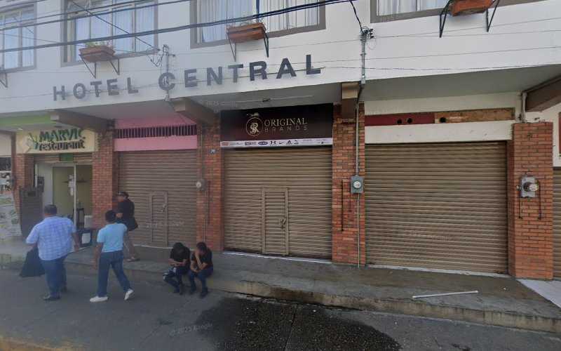 Fotografia tomada fuera de Pastelería D'polette - Pastelería en San Juan Bautista Tuxtepec, Oax.
