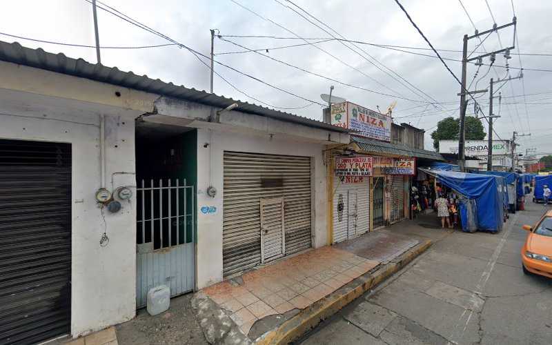 Fotografia tomada fuera de Patricia Alejandro - Pastelería en San Juan Bautista Tuxtepec, Oax.