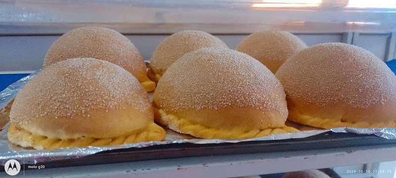 Fotografia tomada fuera de Panadería LA ESPERANZA - Panadería en Macuspana, Tab.