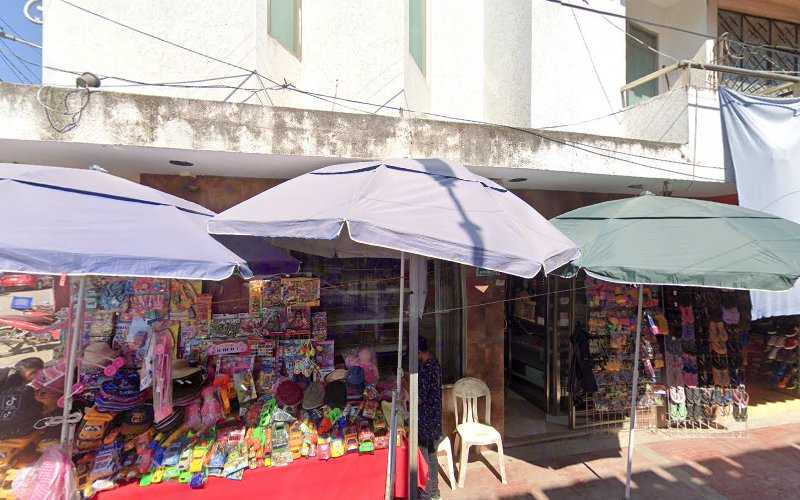 Fotografia tomada fuera de Panaderia La Moderna 2 - Panadería en Macuspana, Tab.