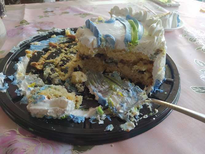 Fotografia tomada fuera de Pasteleria Alegria - Pastelería en Macuspana, Tab.