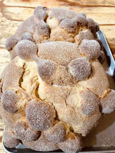 Fotografia tomada fuera de Panificadora la moderna 3 - Panadería en Macuspana, Tab.