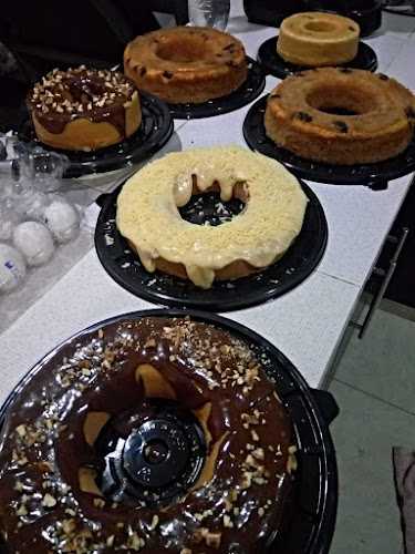 Fotografia tomada fuera de Nidia Aguilar postres y pasteles - Pastelería en Macuspana, Tab.