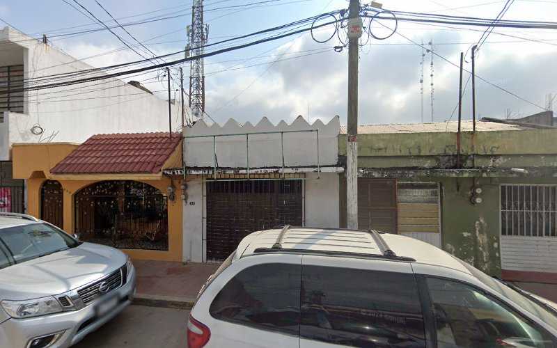 Fotografia tomada fuera de Santa maria pastelerias - Pastelería en Macuspana, Tab.