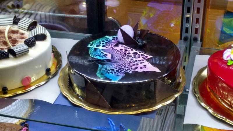 Fotografia tomada fuera de Dulce tentación & Alexis Cakes - Tienda de postres en San Martín Texmelucan de Labastida, Pue.
