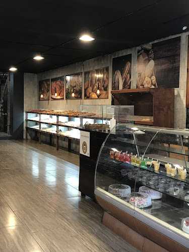 Fotografia tomada fuera de Corporativo Roldán Panificadora - Panadería en Cholula de Rivadavia, Pue.