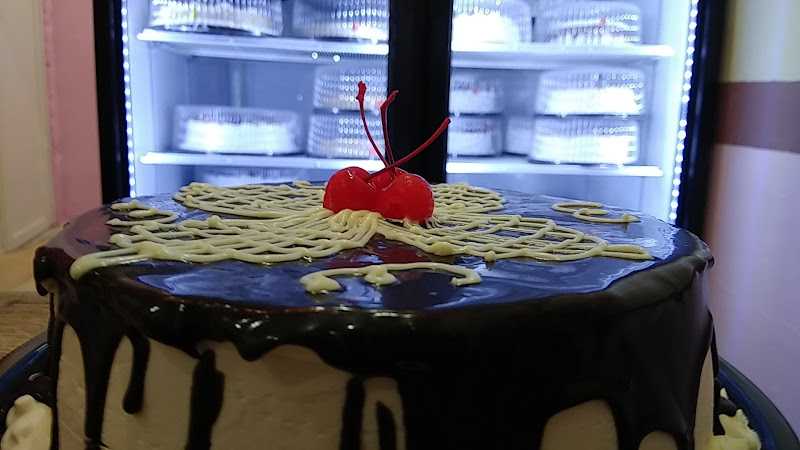 Fotografia tomada fuera de D' Amore Reposteria - Pastelería en Minatitlán, Ver.