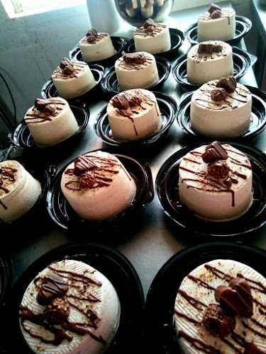 Fotografia tomada fuera de Monis Cake - Pastelería en Minatitlán, Ver.