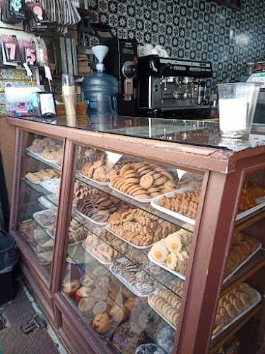 Fotografia tomada fuera de La Charamusca - Cafetería en Santiago de Querétaro, Qro.