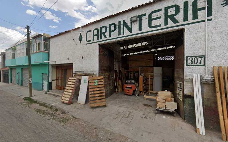 Fotografia tomada fuera de Pastelería La conchita Feliz - Pastelería en San Felipe, Gto.