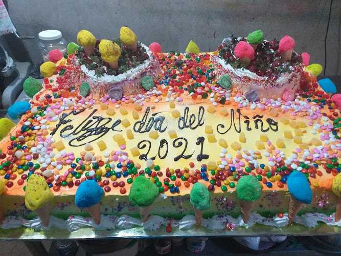 Fotografia tomada fuera de Pastelería Evan's - Pastelería en Santiago Jamiltepec, Oax.