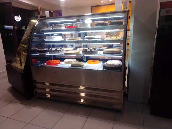 Fotografia tomada fuera de Tartamiel Pasteleria Camino Nacional - Pastelería en Oaxaca de Juárez, Oax.