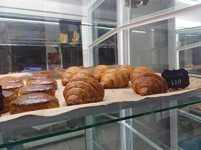 Fotografia tomada fuera de Panadería Amarum - Panadería en Valladolid, Yuc.