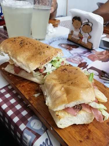 Fotografia tomada fuera de Hecho Con Amor - Cafetería en Valladolid, Yuc.