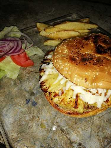 Fotografia tomada fuera de Restaurant Tradiciones - restaurantes en San Blas, Nay.