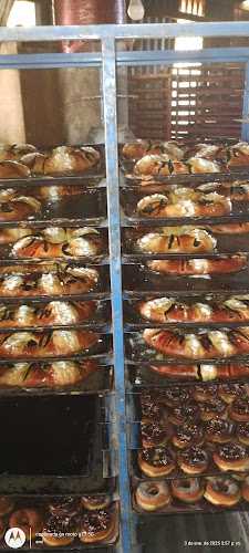 Fotografia tomada fuera de Panadería silva - Panadería en Oaxaca de Juárez, Oax.