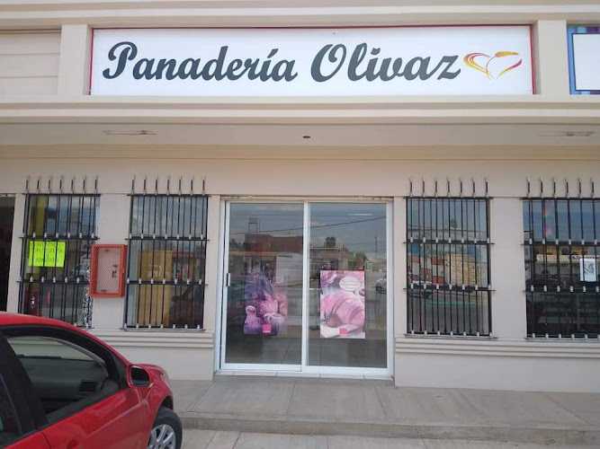 Fotografia tomada fuera de Panadería Olivaz - Panadería en Mexico, Dgo.