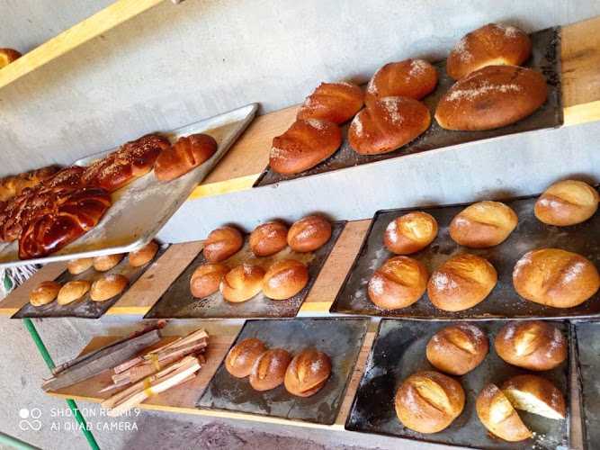 Fotografia tomada fuera de Panadería - Panadería en Tlacolula de Matamoros, Oax.