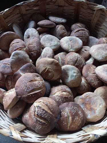 Fotografia tomada fuera de Panadería Abigail - Panadería en Tlacolula de Matamoros, Oax.