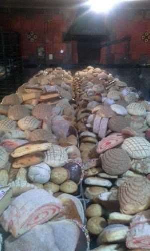 Fotografia tomada fuera de Panaderia Don Melquia - Panadería en Tlaxcala, Tlax.