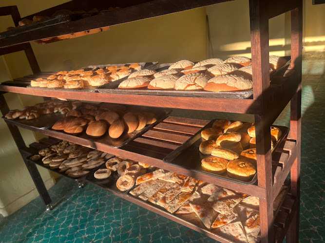 Fotografia tomada fuera de Panaderia Jovita - Panadería en Salina Cruz, Oax.