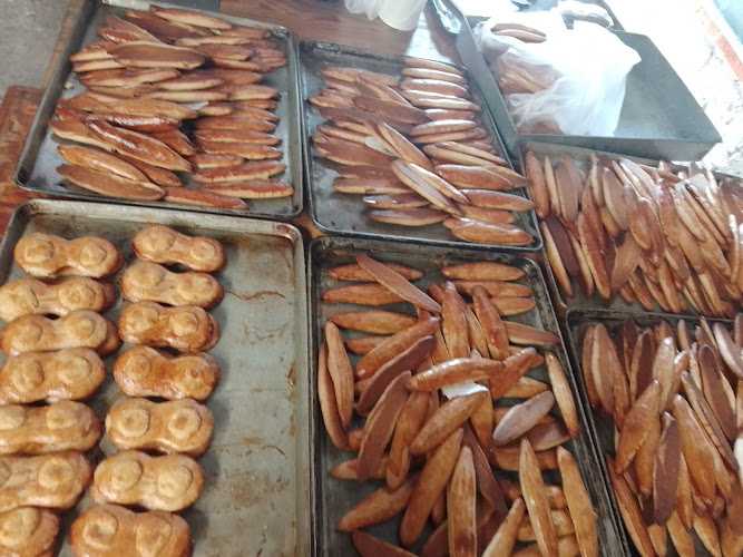 Fotografia tomada fuera de Panadería blanquita y pizzeria San Gabriel jalisco - Panadería en San Gabriel, Jal.