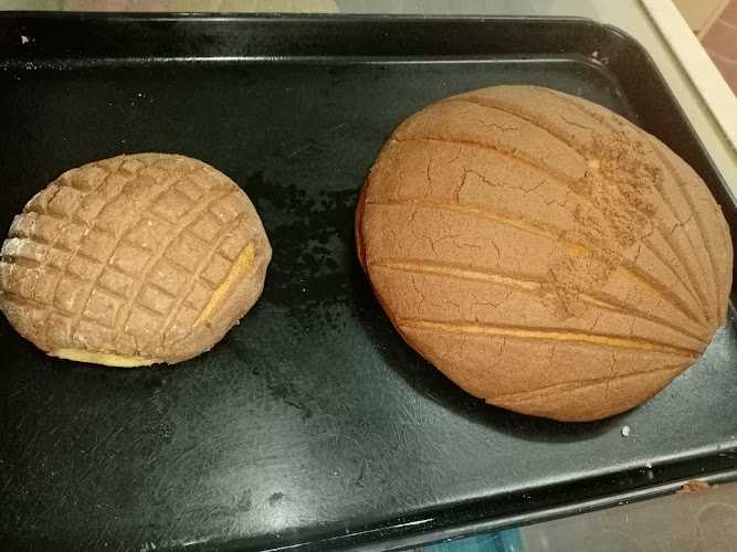 Fotografia tomada fuera de Panadería Gabriel Lopez - Panadería en Santa Ana, Son.