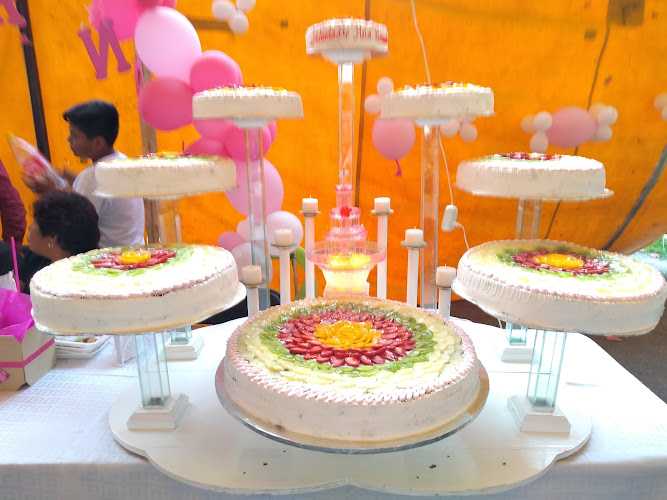 Fotografia tomada fuera de Pastelería Imperio Del Sabor - Pastelería en San Antonio la Isla, Edomex.