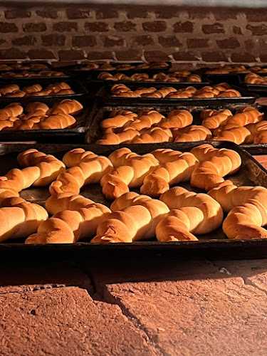 Fotografia tomada fuera de Panadería Villa - Panadería en Jiquilpan de Juárez, Mich.