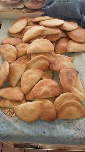Fotografia tomada fuera de Panaderia Clareth - Panadería en Alhuey, Sin.
