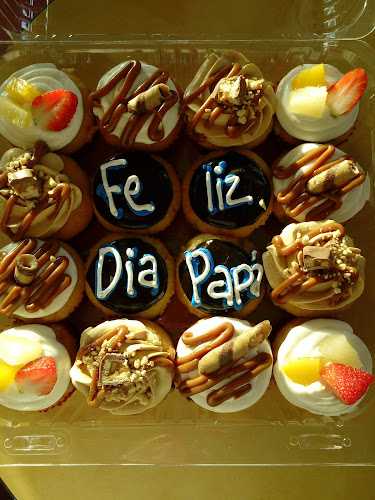 Fotografia tomada fuera de Pasteleria Diana - Pastelería en Guamúchil, Sin.