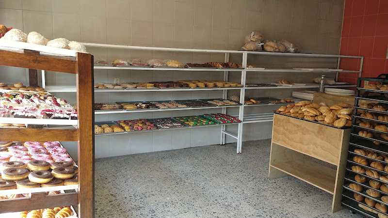 Fotografia tomada fuera de Panadería Buenavista - Panadería en San Mateo Atenco, Edomex.