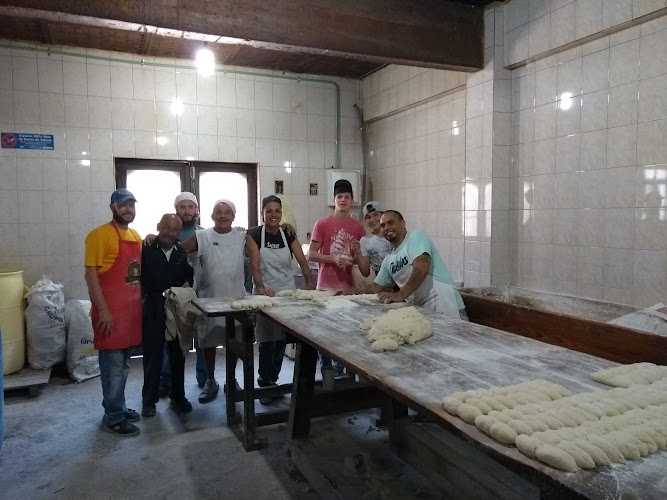 Fotografia tomada fuera de Panadería El Convento - Panadería en San Juan de los Lagos, Jal.
