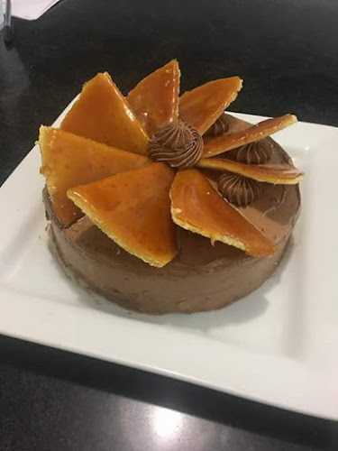 Fotografia tomada fuera de la torta dolce - Pastelería en San Juan de los Lagos, Jal.