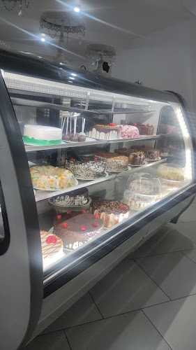 Fotografia tomada fuera de Pastelería TETÉ - Pastelería en San Juan de los Lagos, Jal.