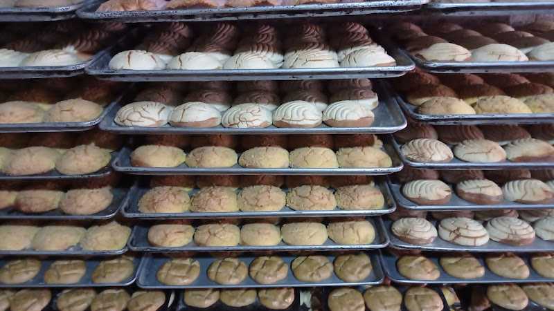 Fotografia tomada fuera de PANADERIA EL TECLAS - Panadería en San Juan de los Lagos, Jal.